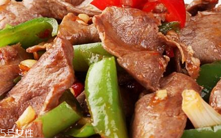 牛心和豬心哪個好吃？