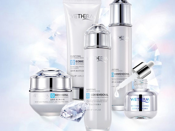 溫碧泉適合油性肌膚嗎？溫碧泉油不油