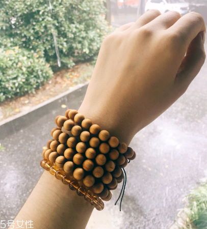 崖柏手串可以用水洗嗎？崖柏手串水洗有影響嗎？