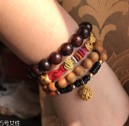 崖柏手串可以用水洗嗎？崖柏手串水洗有影響嗎？