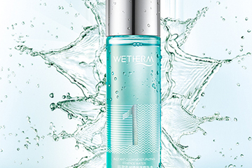 溫碧泉適合敏感肌膚嗎？溫碧泉哪款產(chǎn)品適合敏感肌膚