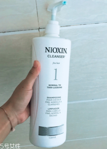 麗康絲洗發(fā)水怎么樣？麗康絲洗發(fā)水好用嗎？