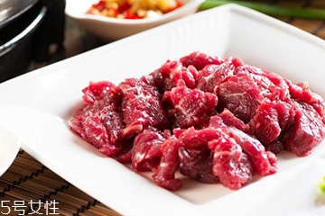 牛心的營(yíng)養(yǎng)價(jià)值 牛心有什么營(yíng)養(yǎng)價(jià)值？