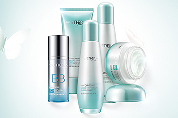 溫碧泉和歐詩漫哪個好？