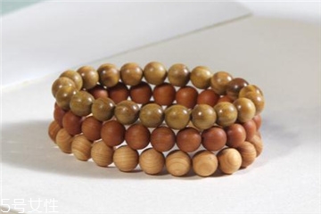 崖柏手串真假識別方法 崖柏手串真假怎么看？