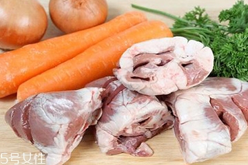 牛心怎么做好吃？牛心應(yīng)該怎么做？