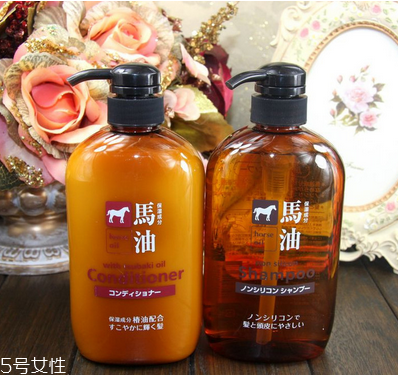 馬油洗發(fā)水防脫發(fā)嗎？馬油洗發(fā)水有防脫發(fā)功效嗎？