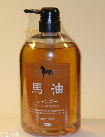 馬油洗發(fā)水成分 馬油洗發(fā)水有哪些成分？
