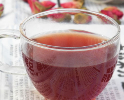 玫瑰水怎么做？自制玫瑰水