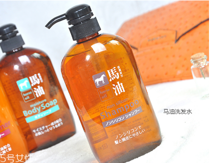 馬油洗發(fā)水是哪里產(chǎn)的？馬油洗發(fā)水是哪國的？