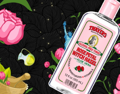 玫瑰水和薏仁水哪個好？玫瑰水和薏仁水對比