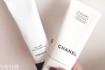 vidivici洗面奶適合什么年齡？vidivici洗面奶能卸妝嗎？