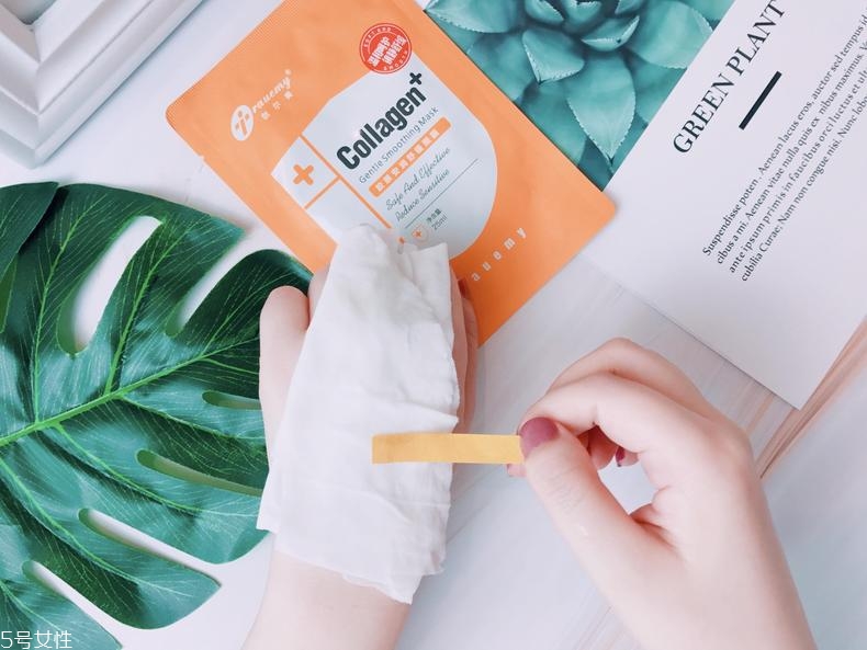 創(chuàng)爾美面膜能天天敷嗎？創(chuàng)爾美面膜可以每天用嗎？