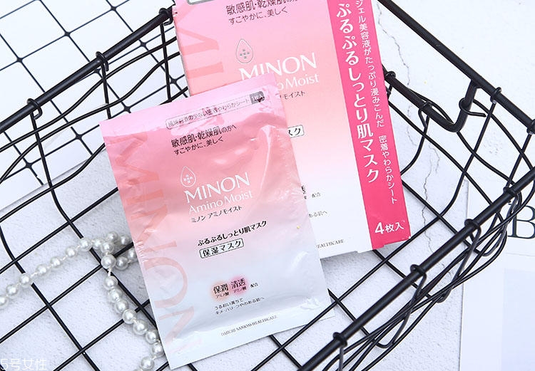 2022日系無添加面膜排行榜 日系無添加面膜前10強(qiáng)