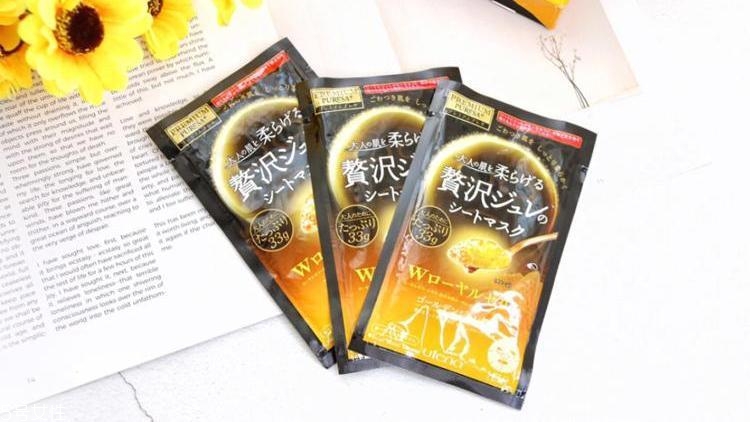 2022日系無添加面膜排行榜 日系無添加面膜前10強(qiáng)