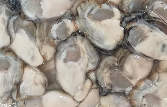 生蠔肉怎么做好吃？生蠔肉做法推薦