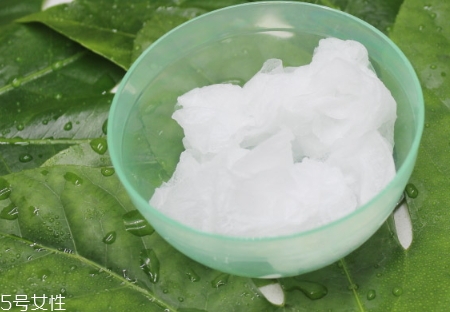 絲瓜水面膜怎么做？絲瓜水面膜要洗嗎