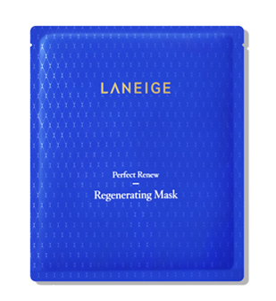 蘭芝面膜哪款好用？蘭芝面膜一共有幾款？