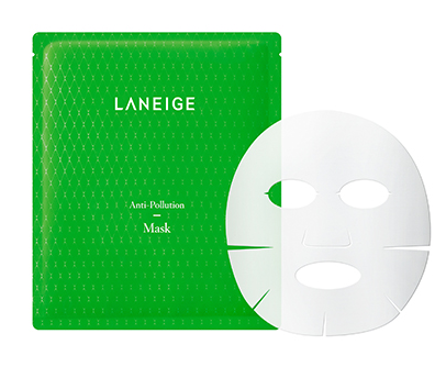 蘭芝面膜哪款好用？蘭芝面膜一共有幾款？