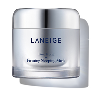 蘭芝面膜哪款好用？蘭芝面膜一共有幾款？