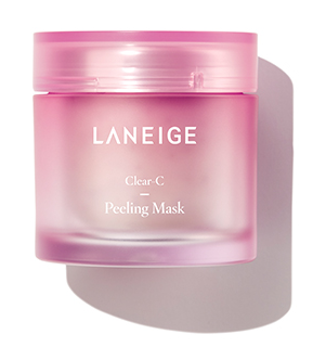 蘭芝面膜哪款好用？蘭芝面膜一共有幾款？