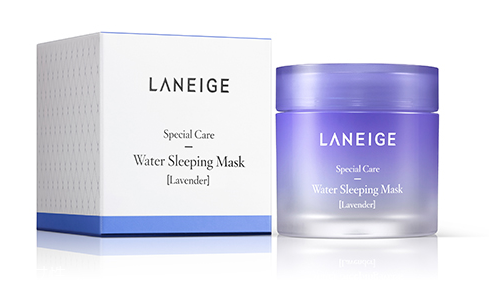 蘭芝面膜哪款好用？蘭芝面膜一共有幾款？