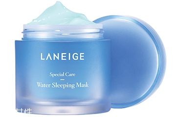 蘭芝面膜哪款好用？蘭芝面膜一共有幾款？