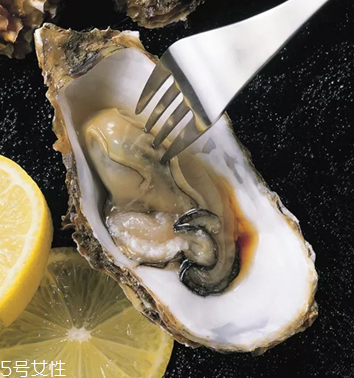 生蠔有內(nèi)臟嗎？生蠔的內(nèi)臟能吃嗎？