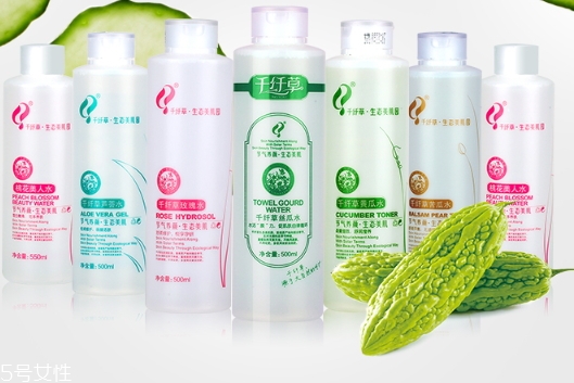 絲瓜水和薏仁水哪個(gè)好？絲瓜水和薏仁水對(duì)比