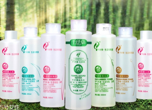 絲瓜水和薏仁水哪個(gè)好？絲瓜水和薏仁水對(duì)比