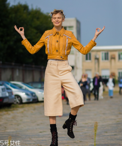 褲子一碼等于多少厘米？褲子一碼隔多遠(yuǎn)？