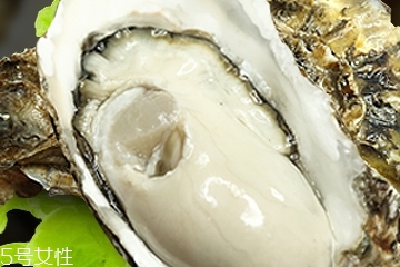 生蠔有沙子嗎？生蠔怎么去沙？