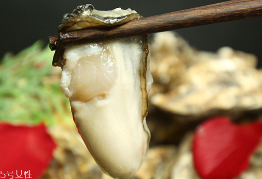 生蠔有沙子嗎？生蠔怎么去沙？