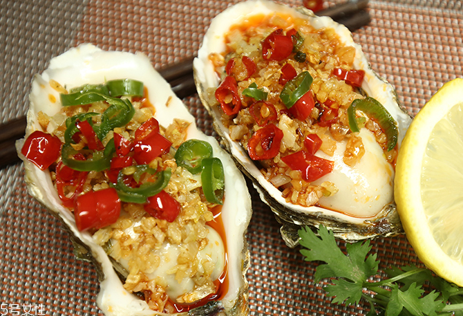 生蠔有沙子嗎？生蠔怎么去沙？