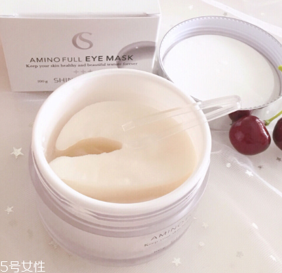 眼部細(xì)紋用什么眼膜效果好？眼紋終結(jié)者眼膜推薦