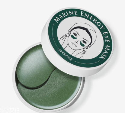 眼部細(xì)紋用什么眼膜效果好？眼紋終結(jié)者眼膜推薦