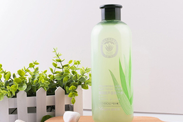 蘆薈水可以白天用嗎？蘆薈爽膚水要避光嗎