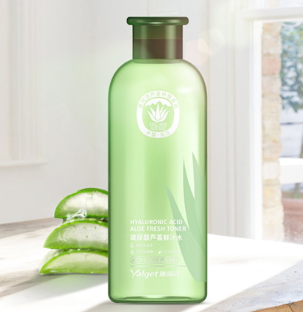 蘆薈水可以白天用嗎？蘆薈爽膚水要避光嗎