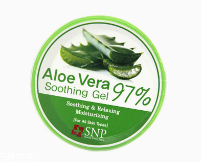 暴曬之后如何補救？曬紅了可以用蘆薈膠嗎？