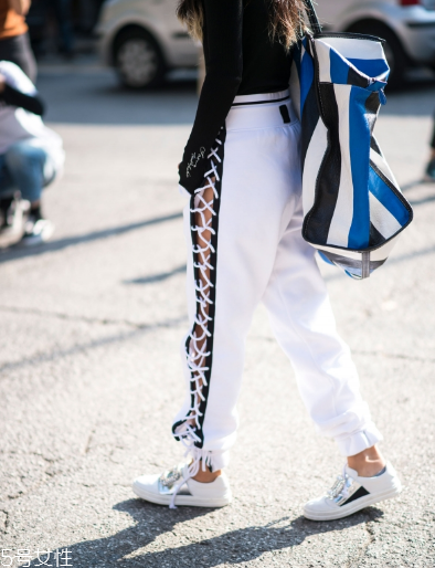 褲子上有鐵銹怎么洗掉？褲子上的鐵銹用什么洗？