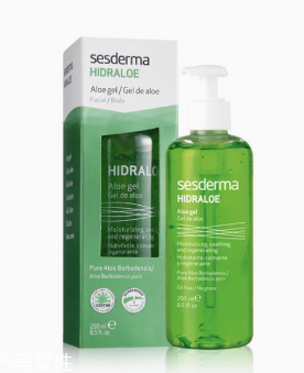 暴曬之后如何補救？曬紅了可以用蘆薈膠嗎？