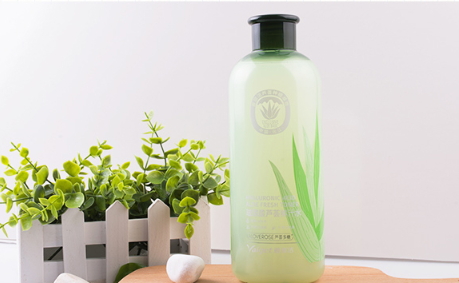 蘆薈水可以天天用嗎？油性皮膚可以用蘆薈水嗎