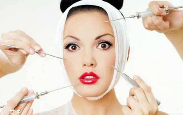 瘦臉針注意事項有哪 瘦臉針原理