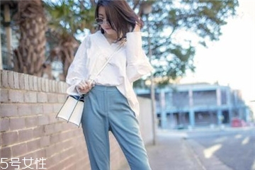 褲子放久了變黃怎么辦？褲子黃了這樣做