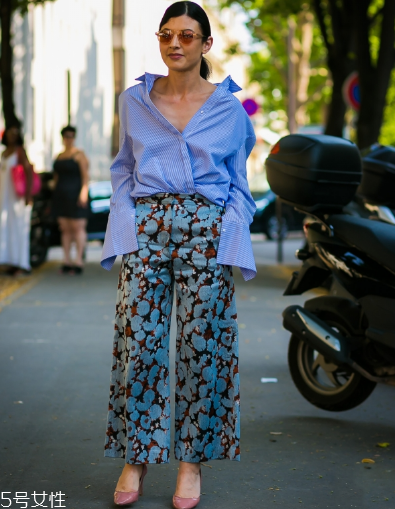 褲子會(huì)越穿越松嗎？看具體面料