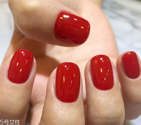 2018海邊度假美甲圖片 度假風(fēng)美甲讓心情美到冒泡 2018海邊度假美甲圖片 度假風(fēng)美甲讓心情美到冒泡