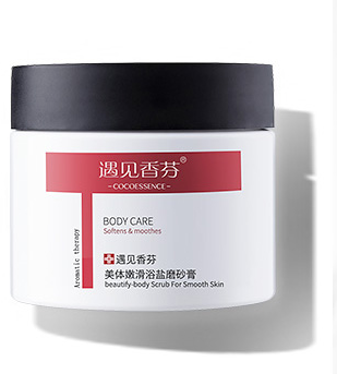 洗澡能減肥嗎？洗澡減肉肉的3種方法