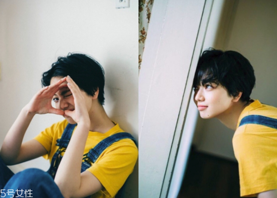 清純短發(fā)發(fā)型女2022 人見(jiàn)人愛(ài)的清純系短發(fā) 清純短發(fā)發(fā)型女2022 人見(jiàn)人愛(ài)的清純系短發(fā)