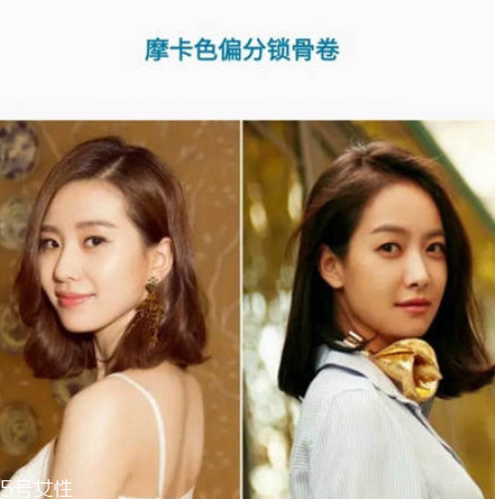 清純短發(fā)發(fā)型女2022 人見(jiàn)人愛(ài)的清純系短發(fā) 清純短發(fā)發(fā)型女2022 人見(jiàn)人愛(ài)的清純系短發(fā)