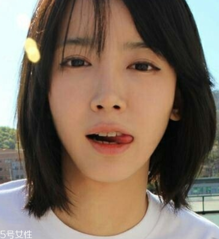 清純短發(fā)發(fā)型女2022 人見(jiàn)人愛(ài)的清純系短發(fā) 清純短發(fā)發(fā)型女2022 人見(jiàn)人愛(ài)的清純系短發(fā)